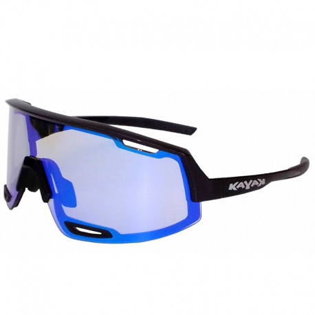 LUNETTES KAYAK 2946PH LENTILLE PHOTOCHROMATIQUE NOIRE