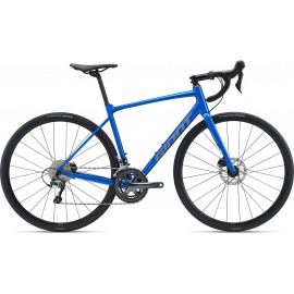 Vélo de route Giant CONTEND SL 1 DISC 2021