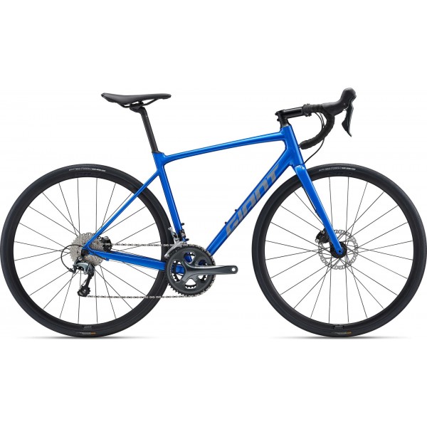 Vélo de route Giant CONTEND SL 1 DISC 2021 Vélo de route Giant CONTEND SL 1 DISC 2021
