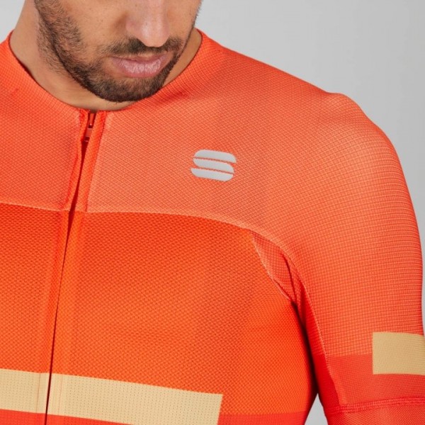 Maillot Sportful Evo Jersey Maillot Sportful Evo Jersey