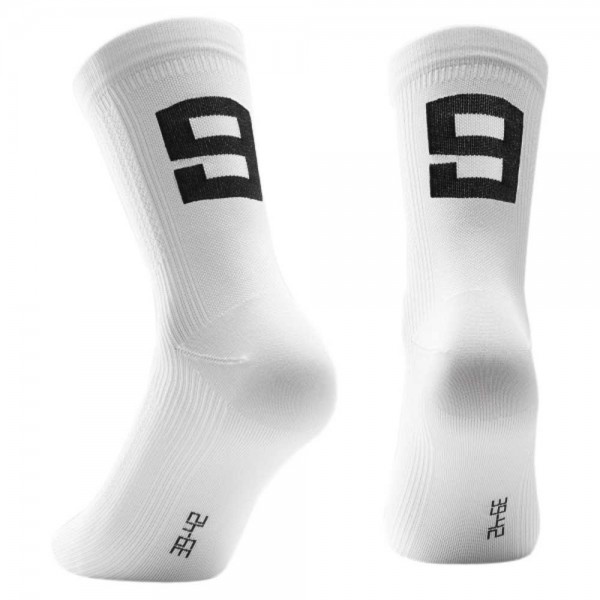 Chaussettes Assos Poker No.9 2022 Chaussettes Assos Poker No.9 2022