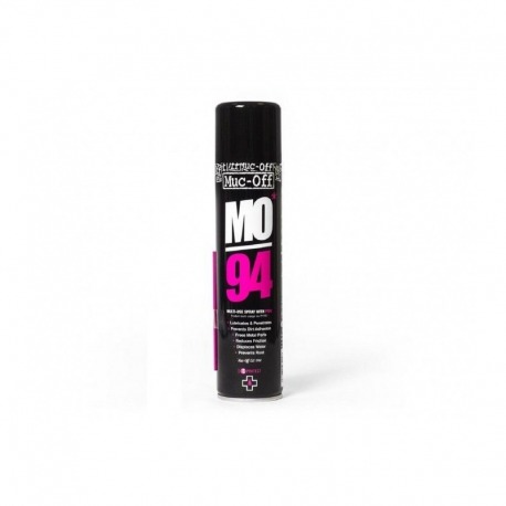 UNIV LUBRIFIANT MUC-OFF SPRAY. MO-94 PTFE 400ml