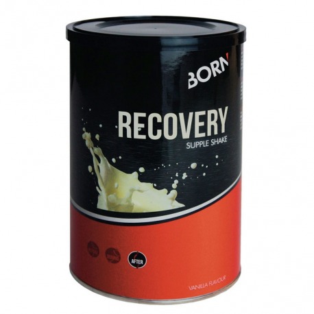 BORN SOUPLE RECOVERY POT 450 g