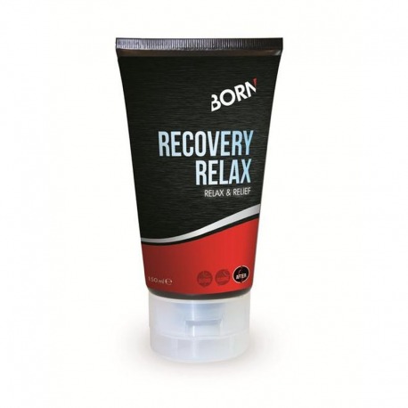 BORN RECOVERY CRÈME RELAXANTE 150 ML