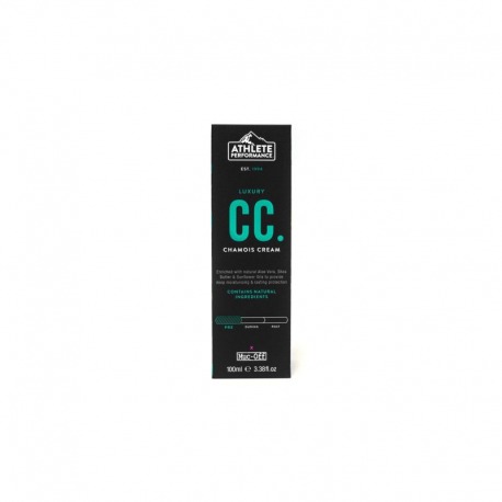 MUC-OFF BADANA CREME AVANT EFFORT HOMME 100ml