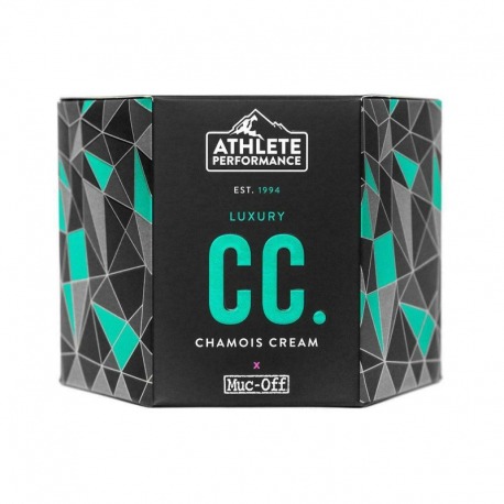 MUC-OFF CREME CHAMOIS HOMME 250ml
