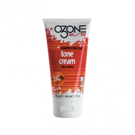 CRÈME TONIQUE ELITE OZONE TUBE 150 ML