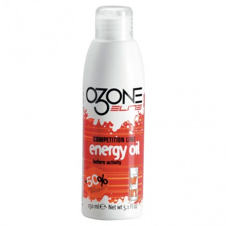 ELITE OZONE ENERGY HUILE SPRAY 150 ML