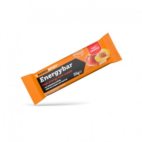 NAMEDSPORT ENERGYBAR PÊCHE 35gr (12U)