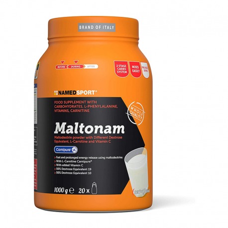 NAMEDSPORT MALTONAM POT 1 kg
