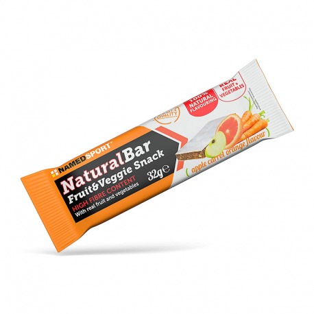 BARRE NOMME.NATURALBAR MANZ-ZANAH-NAR.32gr (24U)