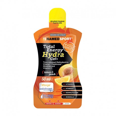 GEL LIQ.NAMED TO.ENER.HYDRA GEL LIM-MELOC.50ml(32)