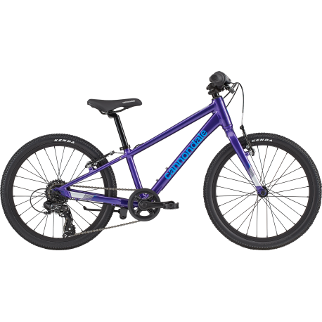 Vélo enfant Cannondale Kids Trail 20" 2022