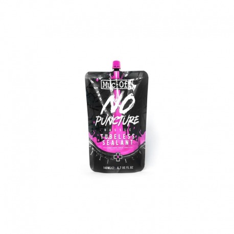 BOUTEILLE MUC-OFF BIO SCELLANT LIQUIDE 140 ml