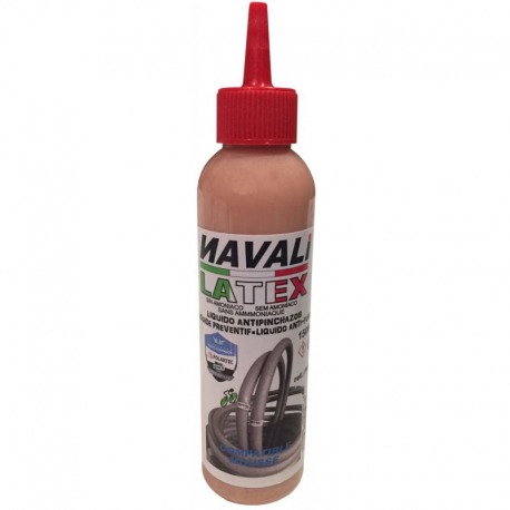 NAVALI LATEX ANTI-CREVAISON LIQUIDE 150ml