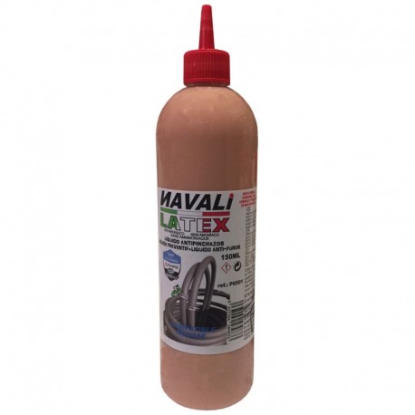 NAVALI LATEX ANTI-CREVAISON LIQUIDE 500ml