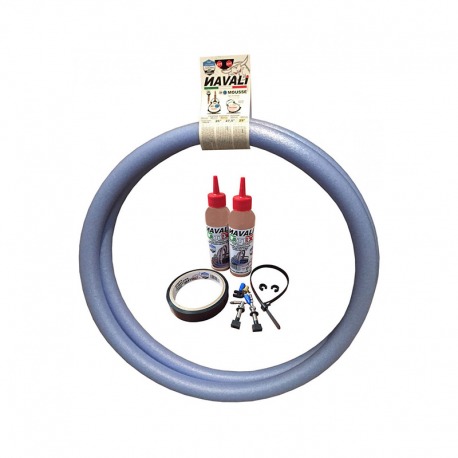 KIT MOUSSE NAVALI 29" 40 (2u SELL VALV TAPE TUB)