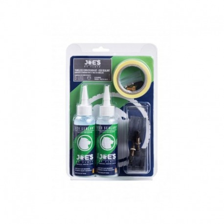 KIT COMPLET JOE\'S STANDARD VALVE 19-25 MM VERT
