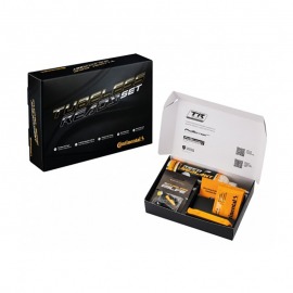 KIT TUBELESS Continental...