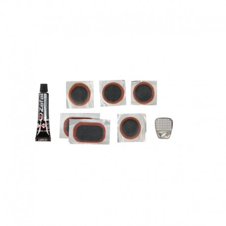 KIT DE REPARATION VTT ZEFAL