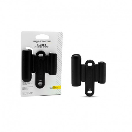 PORTE CARTOUCHE CO2 SLYDER SLUGPLUG 16 g
