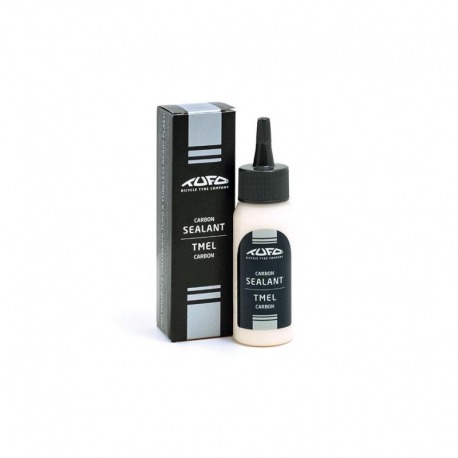 LIQUIDE D'ÉTANCHÉITÉ AU CARBONE TUFO 50 ml