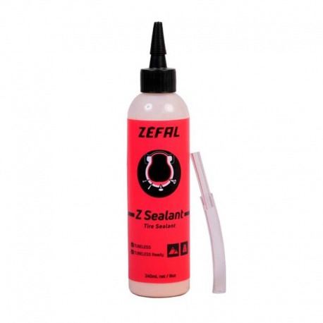 ZEFAL SCELLANT LIQUIDE FLACON Z 240 ml