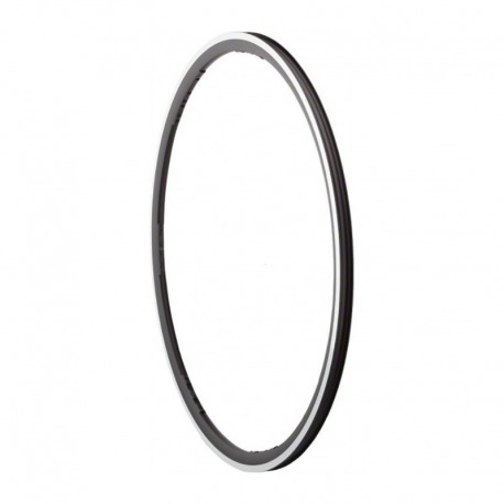 ROUE ARRIERE CAMPAGNOLO ZONDA SANS AUTOCOLLANTS (2013-16)