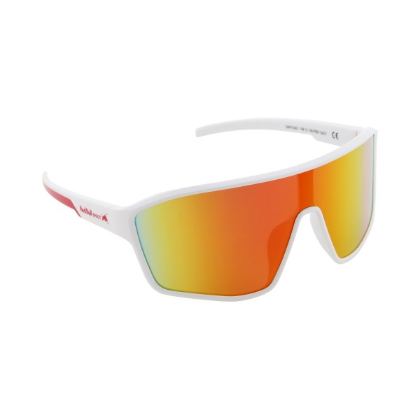 Lunettes Red Bull SPECT Eyewear DAFT Blanc Brillant