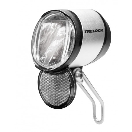 PHARE AVANT TRELOCK LED BIKE-I PRIO50 W/SOP.PLA/NE