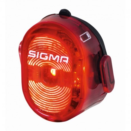 SIGMA FEU ARRIERE NUGGET 2 USB