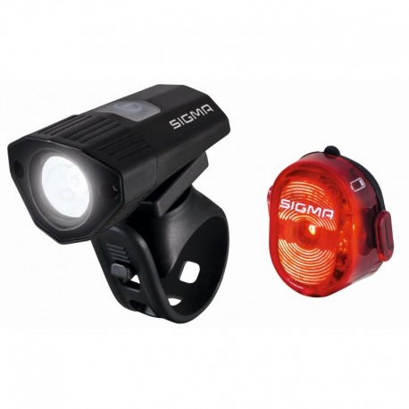 KIT SIGMA PHARE BUSTER 100 + NUGGET 2 USB
