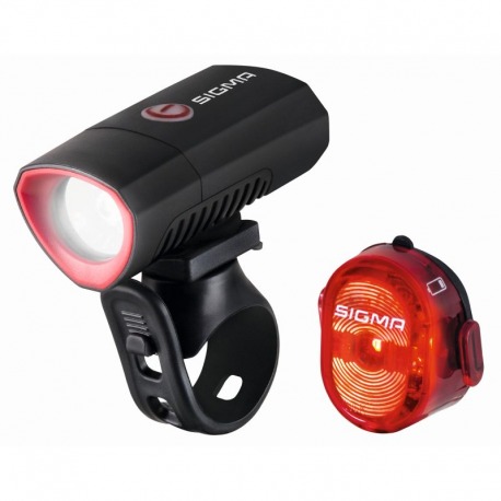 KIT SIGMA PHARE BUSTER 300 + NUGGET 2 USB