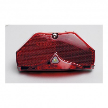 FEU ARRIERE CHANCE 5 LEDS 1 FONCTION