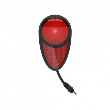 LUMIÈRE SANS BATTERIE REELIGHT POUR SELLE