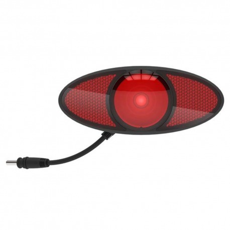 LUMIÈRE SANS PILE REELIGHT POUR PORTE-BAGAGES