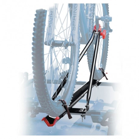 UNI BIKE MTB BIKE RACK SUPPORT DE MANIVELLE