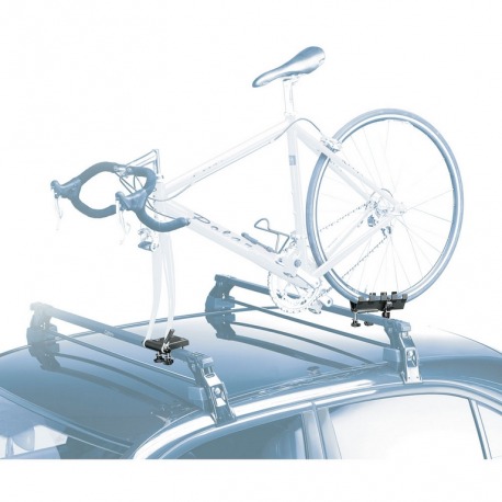 PORTE-VÉLO DE RANDONNÉE DE TYPE SAN REMO