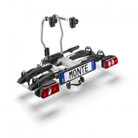 ELITE MONTE BIKE CARRIER 2 VÉLOS PLIANTS