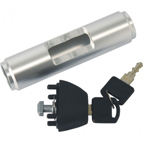 ADAPTATEUR PORTE-VÉLO SAN REMO RACE LOCK 20 mm