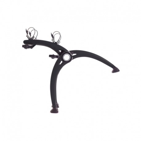 SARIS BONES BIKE RACK 2 VÉLOS CERTIFIÉ TÜV