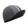 Casquette Torpedo Gris