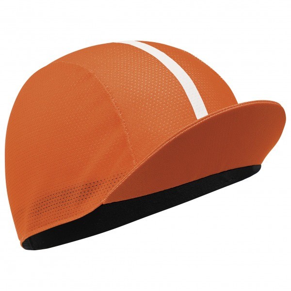 Casquette Orange