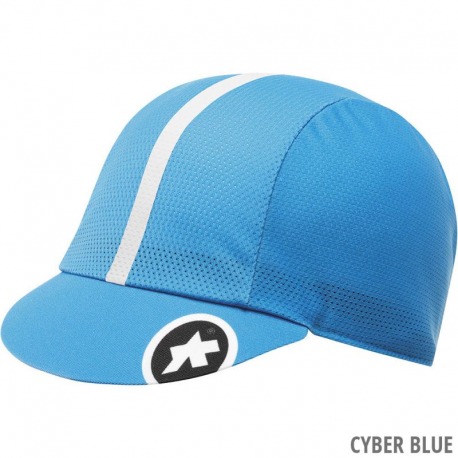Casquette Bleu