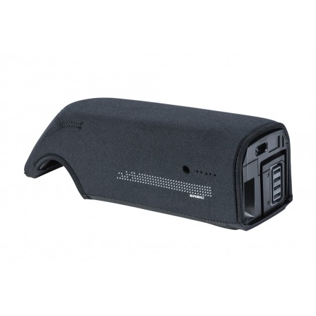 BOÎTIER DE BATTERIE POUR CADRE BASIL P/SHIM.STEPS NEOPR.N