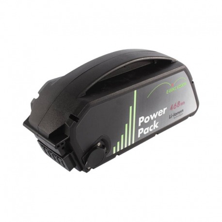 BATTERIE SQUARE VISION PP468 RHM BOSCH PP 468WH 36V 13AH