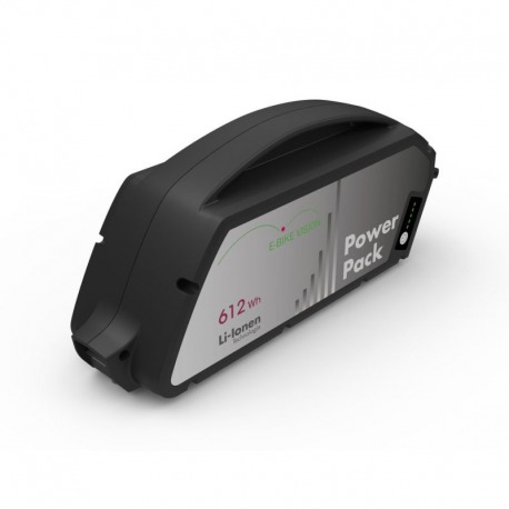 BATT.SQUARE VISION PP612 RHM BOSCH PP 612WH 36V 17AH