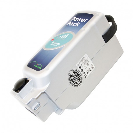 BATTERIE E-BIKE VISION PP636 26/20 CADRE PANASONIC