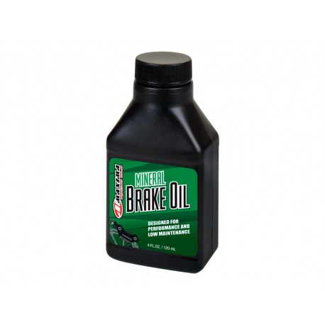 LIQUIDE DE FREIN MINÉRAL SRAM 4OZ / 120ML