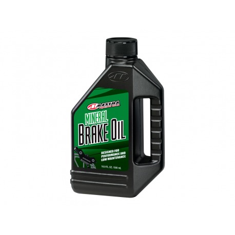 LIQUIDE DE FREIN MINÉRAL SRAM 16,9OZ / 500ML